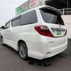 toyota alphard 2011 quick_quick_DBA-ANH20W_ANH20-8178074 image 9