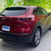 mazda cx-3 2023 quick_quick_3DA-DM8P_DM8P-208450 image 3