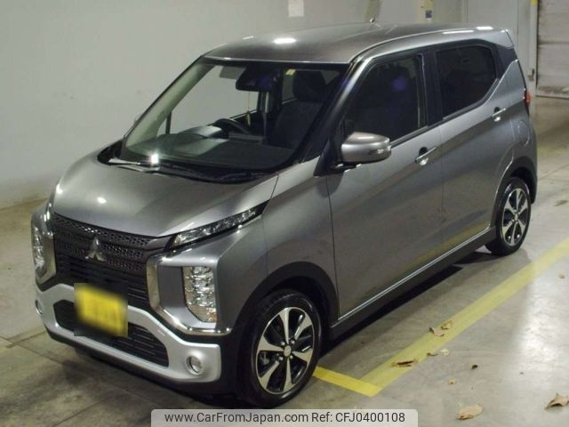 mitsubishi ek-cross 2022 -MITSUBISHI 【札幌 582さ2089】--ek X B38W-0200202---MITSUBISHI 【札幌 582さ2089】--ek X B38W-0200202- image 1