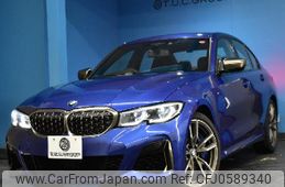 bmw bmw-others 2019 quick_quick_3BA-5U30_WBA5U92070FH37205