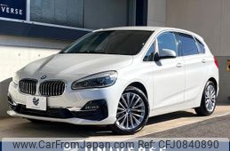 bmw 2-series 2019 quick_quick_2C20_WBA6Z12080VF79776