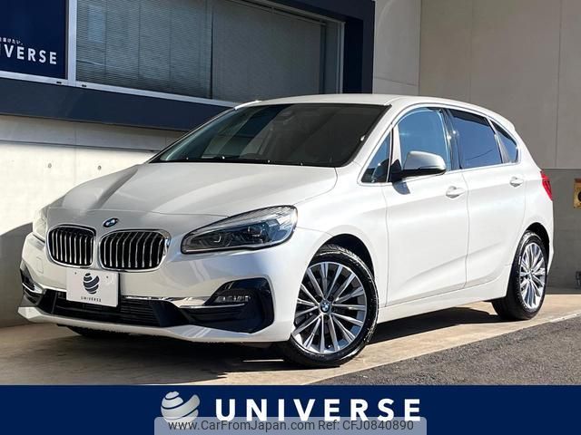 bmw 2-series 2019 quick_quick_2C20_WBA6Z12080VF79776 image 1