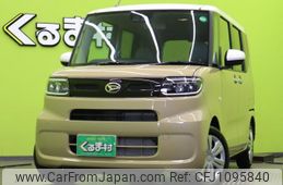 daihatsu tanto 2024 quick_quick_5BA-LA650S_LA650S-0447873