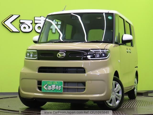 daihatsu tanto 2024 quick_quick_5BA-LA650S_LA650S-0447873 image 1