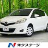 toyota vitz 2011 -TOYOTA--Vitz DBA-KSP130--KSP130-2014873---TOYOTA--Vitz DBA-KSP130--KSP130-2014873- image 1