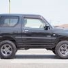 suzuki jimny 2013 -SUZUKI--Jimny ABA-JB23W--JB23W-699980---SUZUKI--Jimny ABA-JB23W--JB23W-699980- image 6