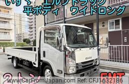 isuzu elf-truck 2012 CFJ1632186