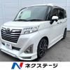 toyota roomy 2019 -TOYOTA--Roomy DBA-M900A--M900A-0373377---TOYOTA--Roomy DBA-M900A--M900A-0373377- image 1