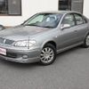 nissan bluebird-sylphy 2002 CFJ6443914 image 1