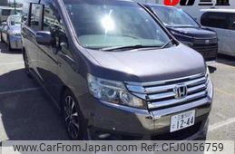 honda stepwagon 2014 -HONDA 【三重 503ﾄ1244】--Stepwgn RK5--1416664---HONDA 【三重 503ﾄ1244】--Stepwgn RK5--1416664-