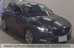 mazda cx-3 2020 -MAZDA 【高崎 300ﾉ5666】--CX-30 5BA-DMEP--DMEP-122124---MAZDA 【高崎 300ﾉ5666】--CX-30 5BA-DMEP--DMEP-122124-