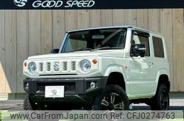 suzuki jimny 2020 -SUZUKI--Jimny 3BA-JB64W--JB64W-183541---SUZUKI--Jimny 3BA-JB64W--JB64W-183541-