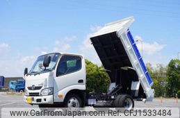 hino dutro 2018 CFJ1533484