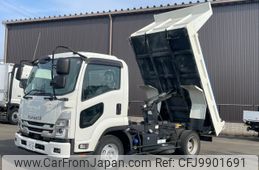 isuzu forward 2022 -ISUZU--Forward 2RG-FRR90S1--FRR90-7185642---ISUZU--Forward 2RG-FRR90S1--FRR90-7185642-