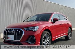 audi q3 2024 CFJ1689159