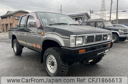 nissan datsun-pickup 1990 CFJ1866613
