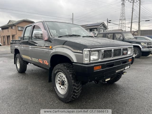 nissan datsun-pickup 1990 CFJ1866613 image 1