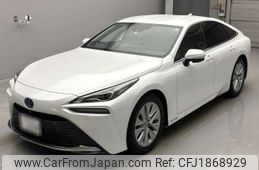 toyota mirai 2023 CFJ1868929