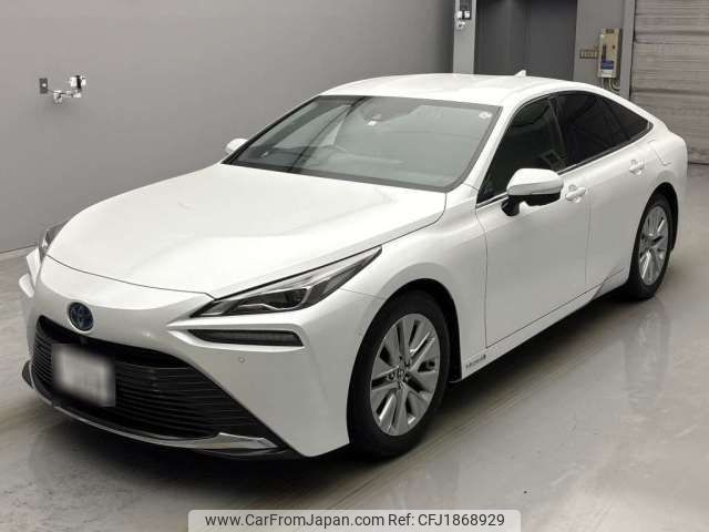 toyota mirai 2023 CFJ1868929 image 1