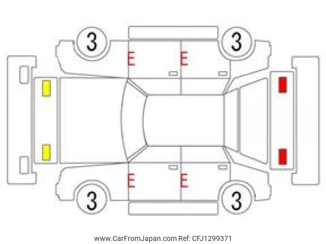 honda n-box 2019 -HONDA--N BOX DBA-JF3--JF3-1214894---HONDA--N BOX DBA-JF3--JF3-1214894- image 2
