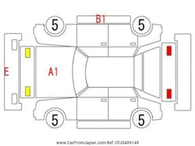 audi a3 2016 -AUDI--Audi A3 DBA-8VCXSL--WAUZZZ8VXG1094374---AUDI--Audi A3 DBA-8VCXSL--WAUZZZ8VXG1094374- image 2