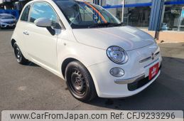 fiat 500 2014 -FIAT--Fiat 500 ABA-31209--133820---FIAT--Fiat 500 ABA-31209--133820-