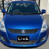 suzuki swift 2010 -SUZUKI--Swift DBA-ZC72S--ZC72S-106287---SUZUKI--Swift DBA-ZC72S--ZC72S-106287- image 3