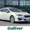 subaru impreza-wagon 2018 -SUBARU--Impreza Wagon DBA-GT2--GT2-046612---SUBARU--Impreza Wagon DBA-GT2--GT2-046612- image 1