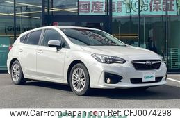 subaru impreza-wagon 2018 -SUBARU--Impreza Wagon DBA-GT2--GT2-046612---SUBARU--Impreza Wagon DBA-GT2--GT2-046612-