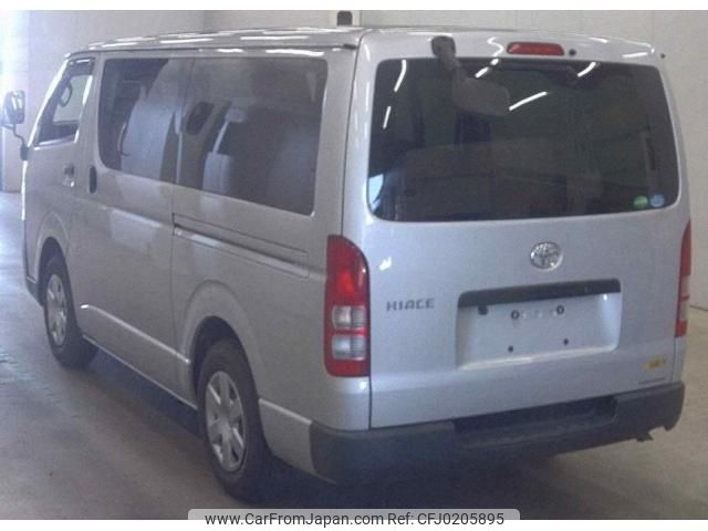 toyota hiace-van 2018 quick_quick_CBF-TRH200V_TRH200-0285664 image 2