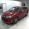 toyota corolla-fielder 2019 -TOYOTA--Corolla Fielder NRE161G-0074235---TOYOTA--Corolla Fielder NRE161G-0074235- image 5