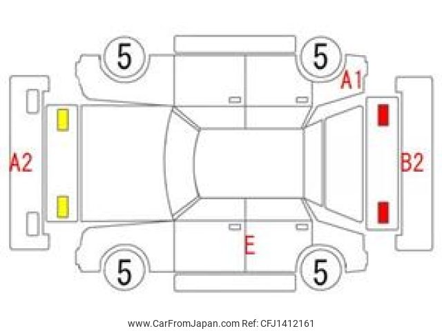 toyota crown 2008 -TOYOTA--Crown DBA-GRS200--GRS200-0018045---TOYOTA--Crown DBA-GRS200--GRS200-0018045- image 2