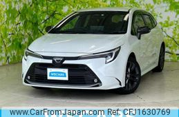 toyota corolla-touring-wagon 2023 CFJ1630769