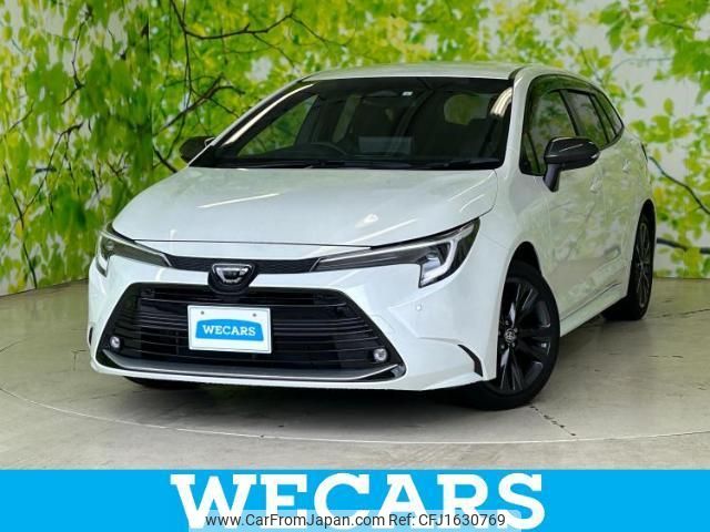 toyota corolla-touring-wagon 2023 CFJ1630769 image 1