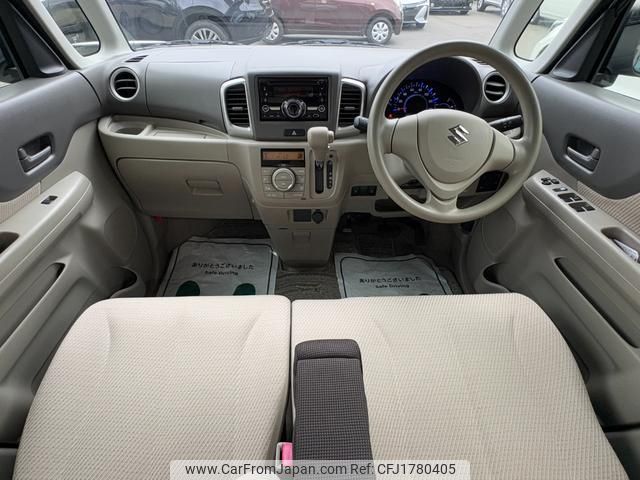 suzuki spacia 2014 CFJ1780405 image 2