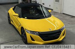 honda s660 2015 -HONDA--S660 JW5-1008501---HONDA--S660 JW5-1008501-