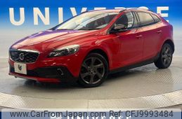 volvo v40 2013 -VOLVO--Volvo V40 DBA-MB5204T--YV1MZ6356D2010374---VOLVO--Volvo V40 DBA-MB5204T--YV1MZ6356D2010374-