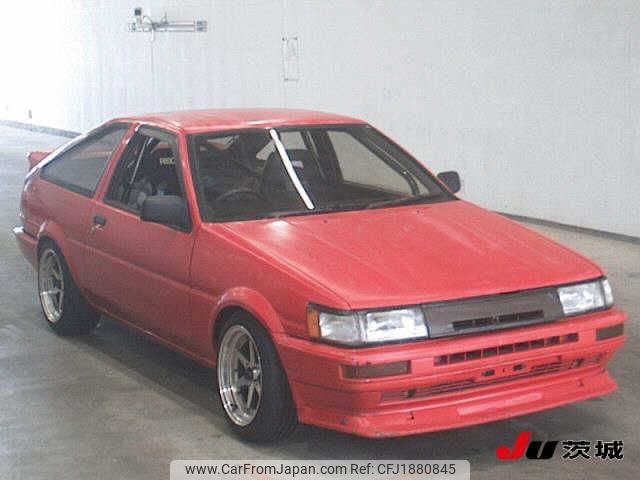 toyota toyota-others 1986 CFJ1880845 image 1