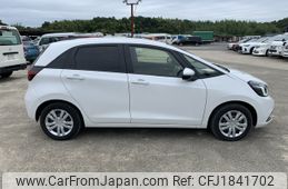 honda fit 2024 CFJ1841702