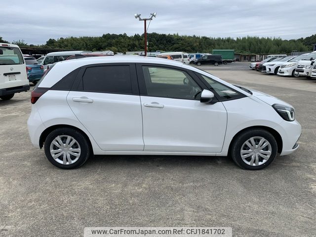 honda fit 2024 CFJ1841702 image 1