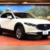 mazda cx-3 2023 CFJ1597167 image 16
