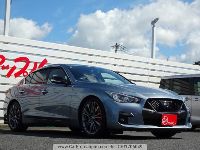 nissan skyline 2020 CFJ1706049 image 2