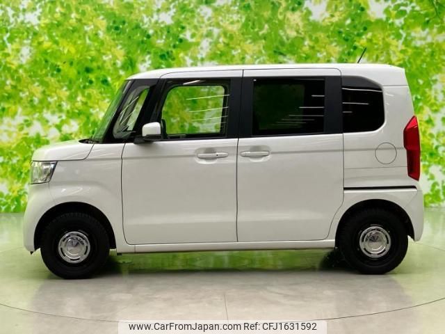 honda n-box 2018 CFJ1631592 image 2