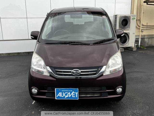 daihatsu move 2010 -DAIHATSU--Move DBA-L185S--L185S-0081746---DAIHATSU--Move DBA-L185S--L185S-0081746- image 2