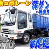 isuzu forward 2006 quick_quick_PB-FRS35G3J_FRS35G3J-7000035 image 1