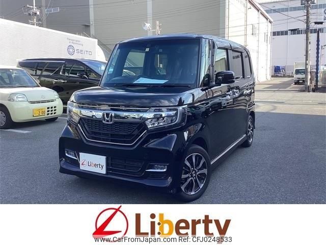 honda n-box 2020 quick_quick_JF3_JF3-1460946 image 1