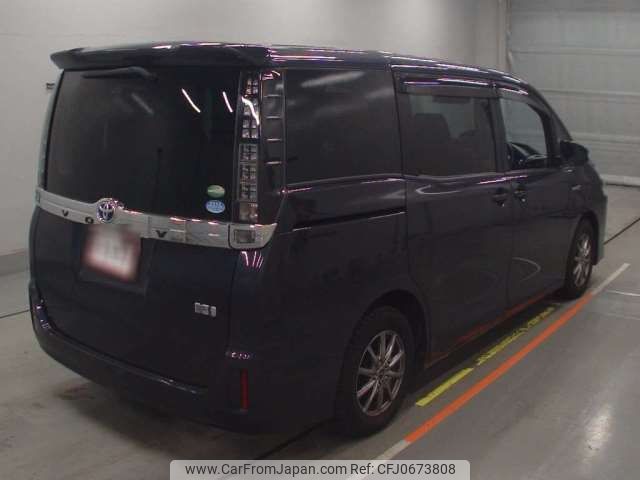 toyota voxy 2014 -TOYOTA--Voxy DAA-ZWR80G--ZWR80-0040268---TOYOTA--Voxy DAA-ZWR80G--ZWR80-0040268- image 2