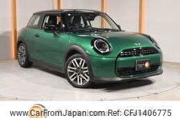 mini mini-others 2024 -BMW 【品川 303ﾀ1516】--BMW Mini 12GD15--02W21547---BMW 【品川 303ﾀ1516】--BMW Mini 12GD15--02W21547-