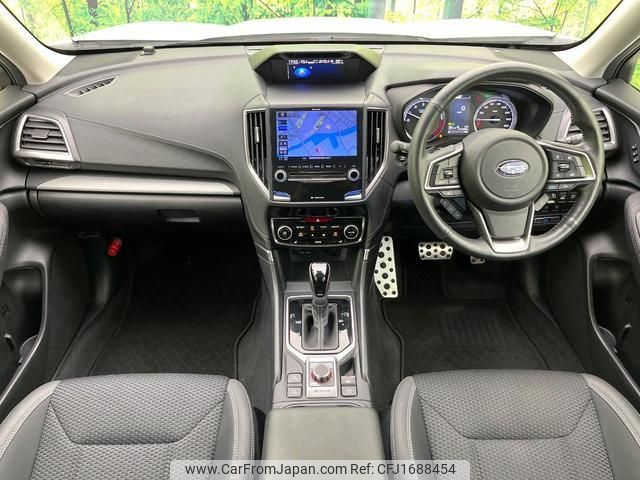 subaru forester 2020 CFJ1688454 image 2