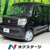 suzuki spacia 2019 -SUZUKI--Spacia DAA-MK53S--MK53S-248527---SUZUKI--Spacia DAA-MK53S--MK53S-248527- image 1